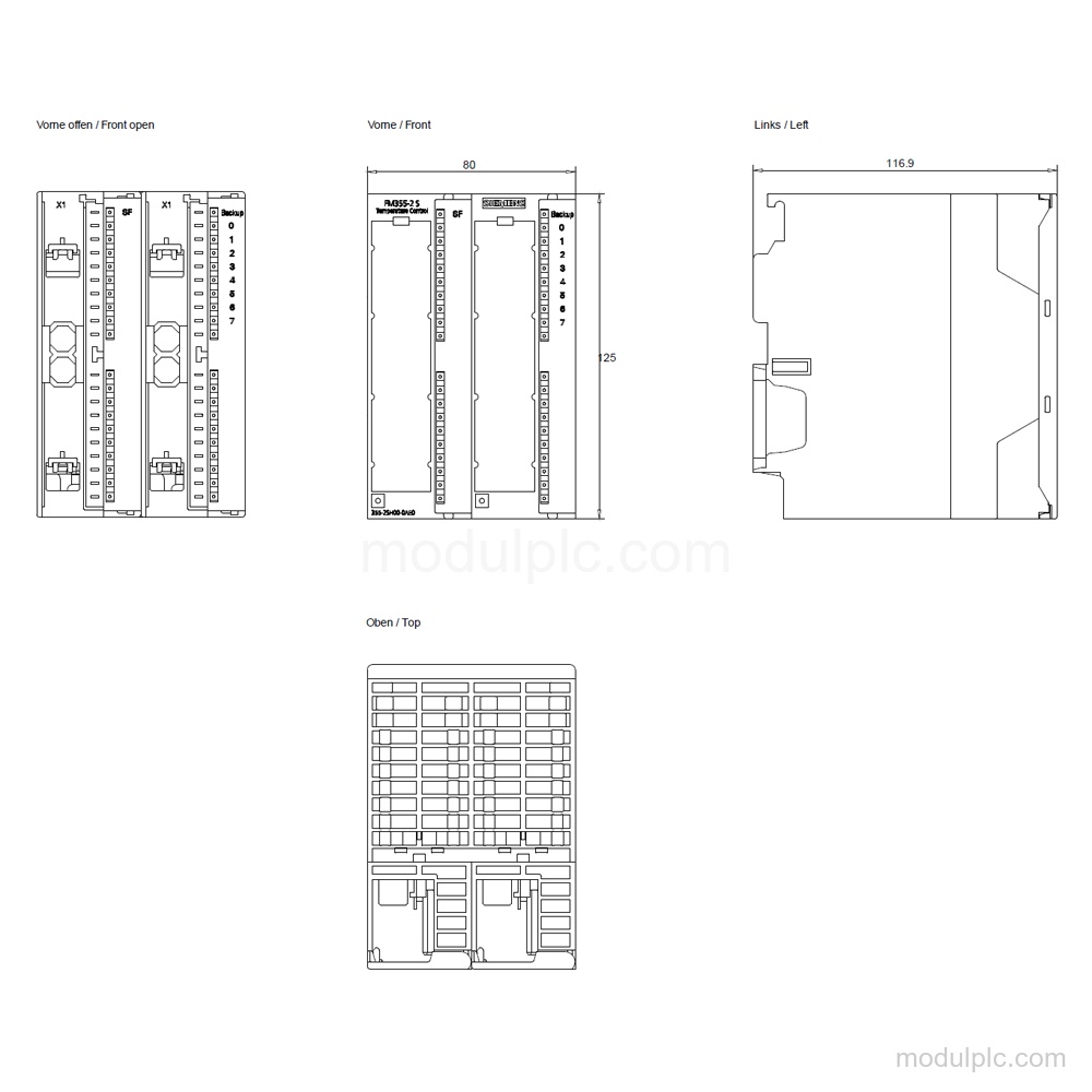 6ES7355-2SH00-0AE0 gambar 2