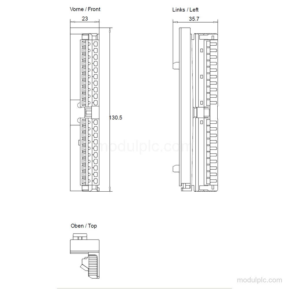 6ES7392-1BJ00-1AB0 image 2