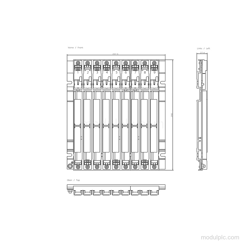 6ES7400-1JA01-0AA0 gambar 2