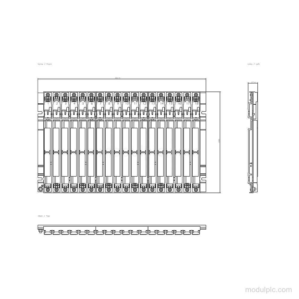 6ES7400-1TA11-0AA0 gambar 2