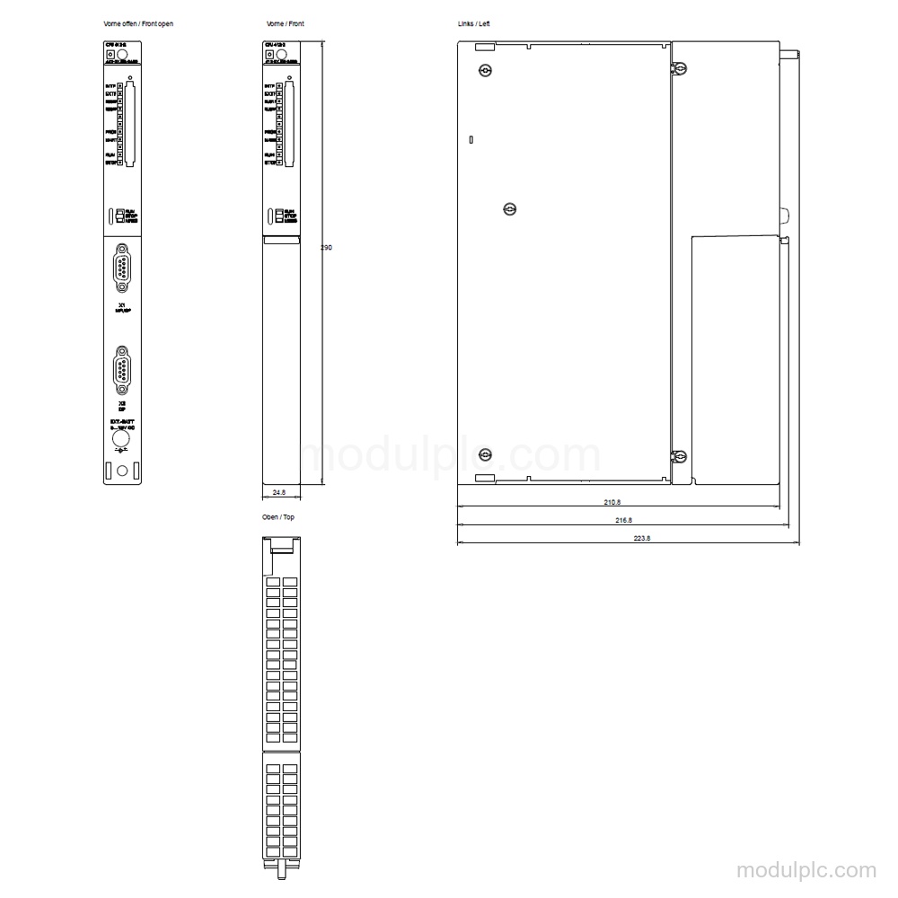 6ES7412-2XJ05-0AB0 gambar 2