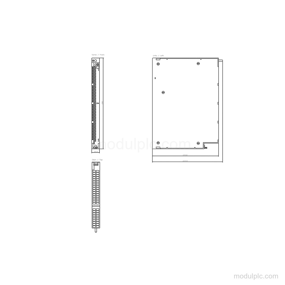 6ES7421-7DH00-0AB0 gambar 2