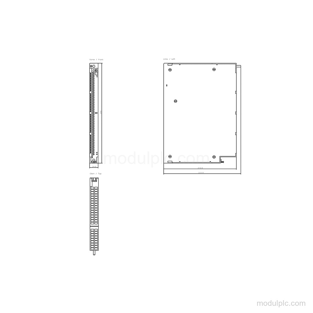 6ES7431-1KF10-0AB0 image 2