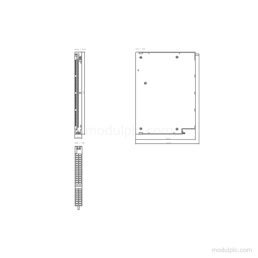 6ES7431-7KF10-0AB0 gambar 2