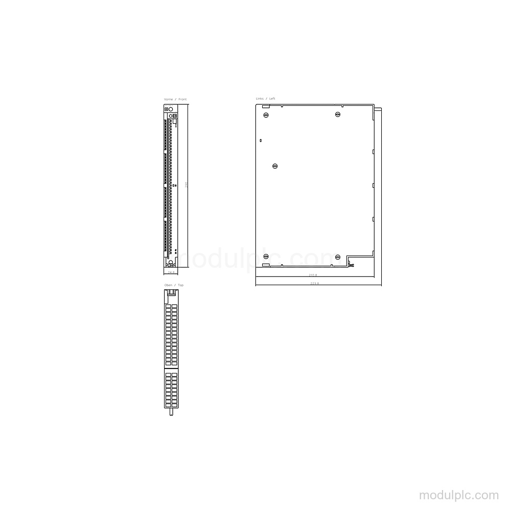 6ES7452-1AH00-0AE0 gambar 2