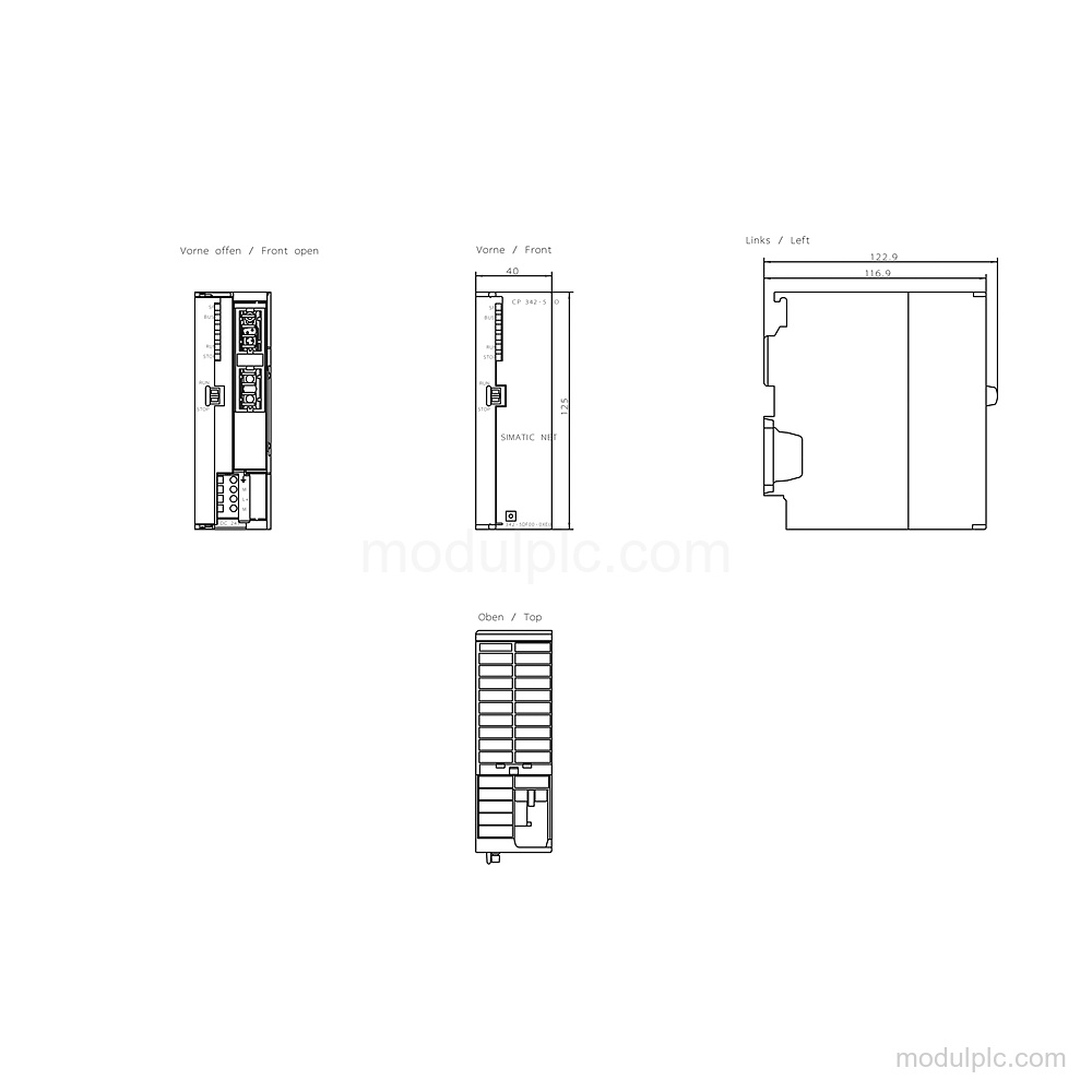 6GK7342-5DF00-0XE0 image 2