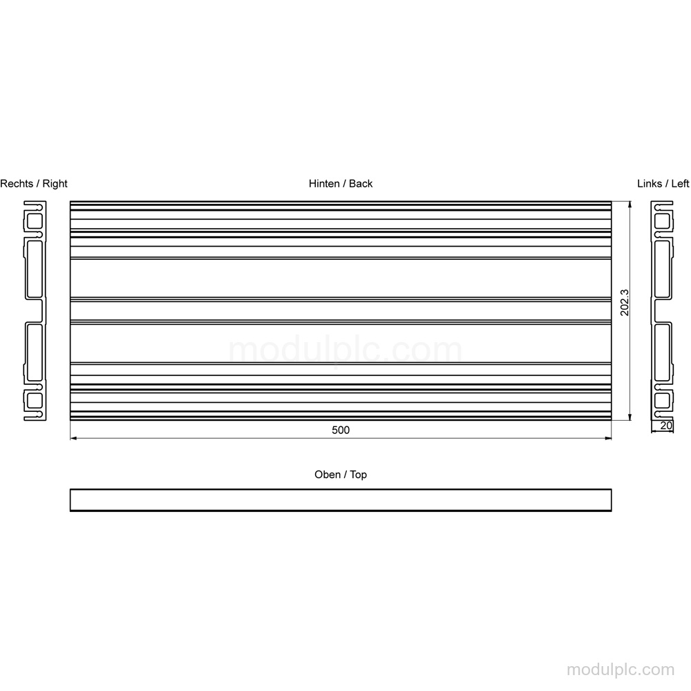6ES7194-6GA00-0AA0 image 2