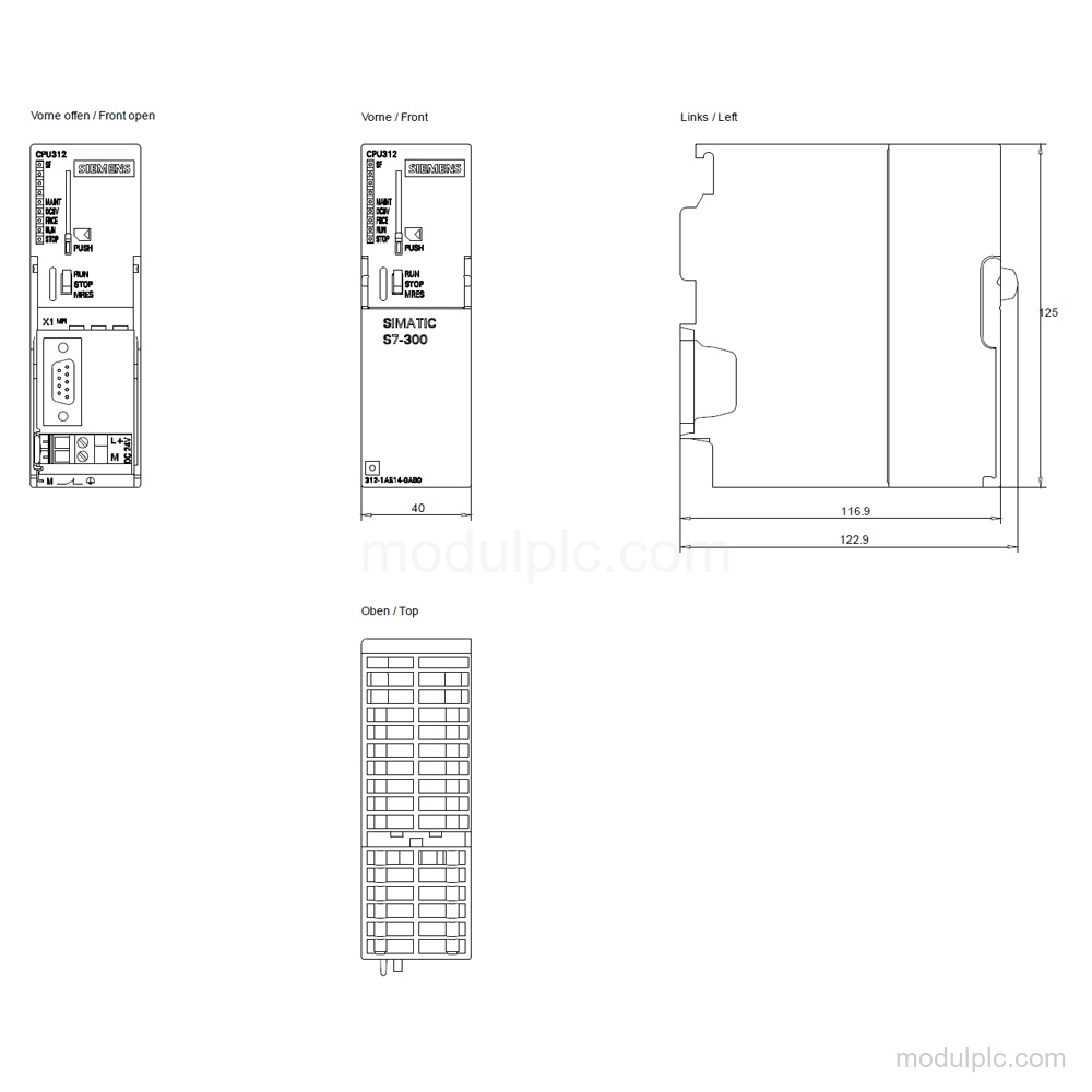 6ES7312-1AE14-0AB0 gambar 2