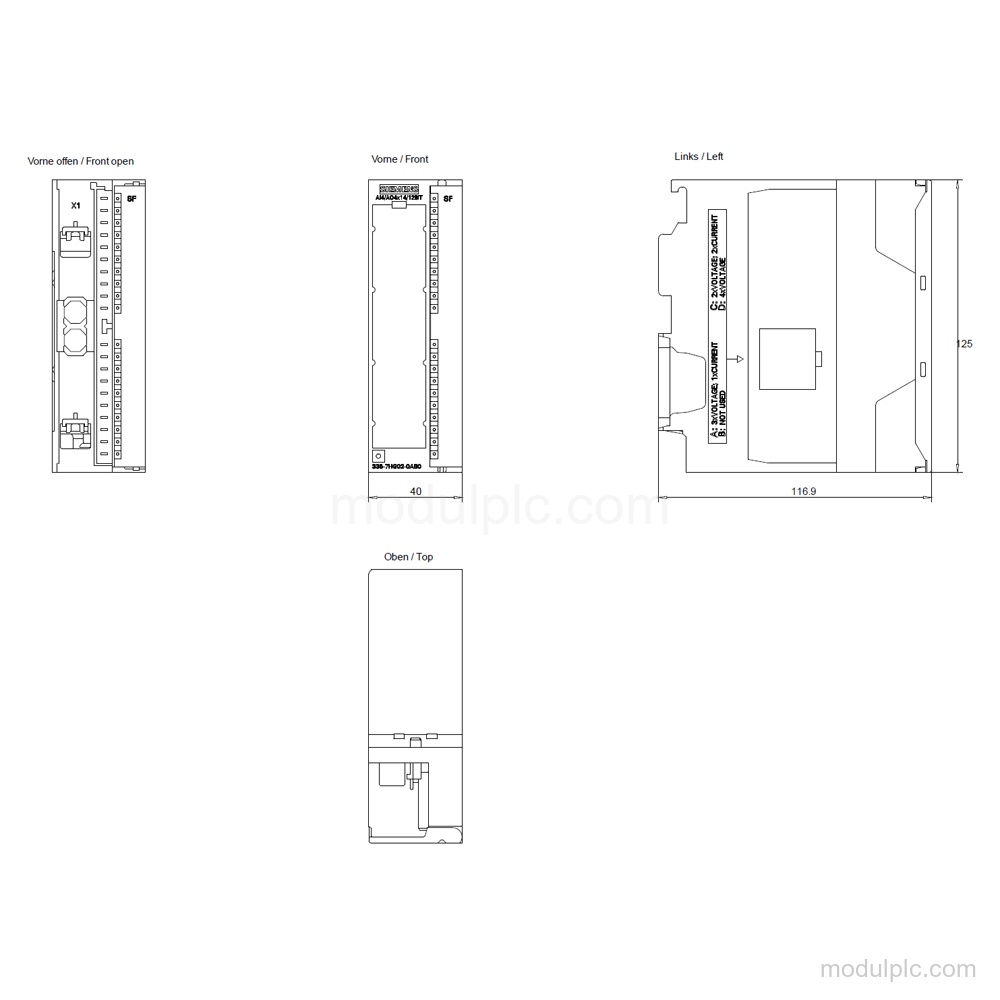 6ES7335-7HG02-0AB0 image 2
