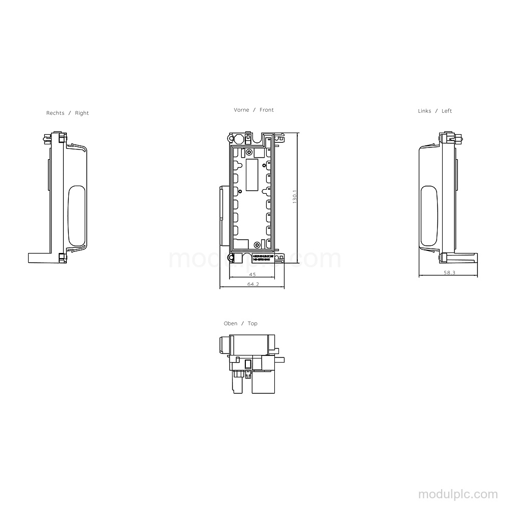 6ES7143-4BF00-0AA0 gambar 2