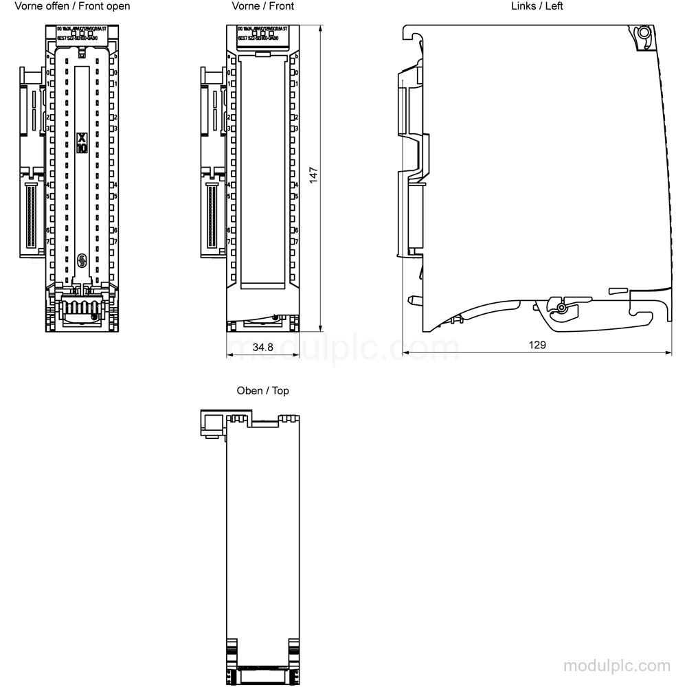 6ES7522-5EH00-0AB0 gambar 2