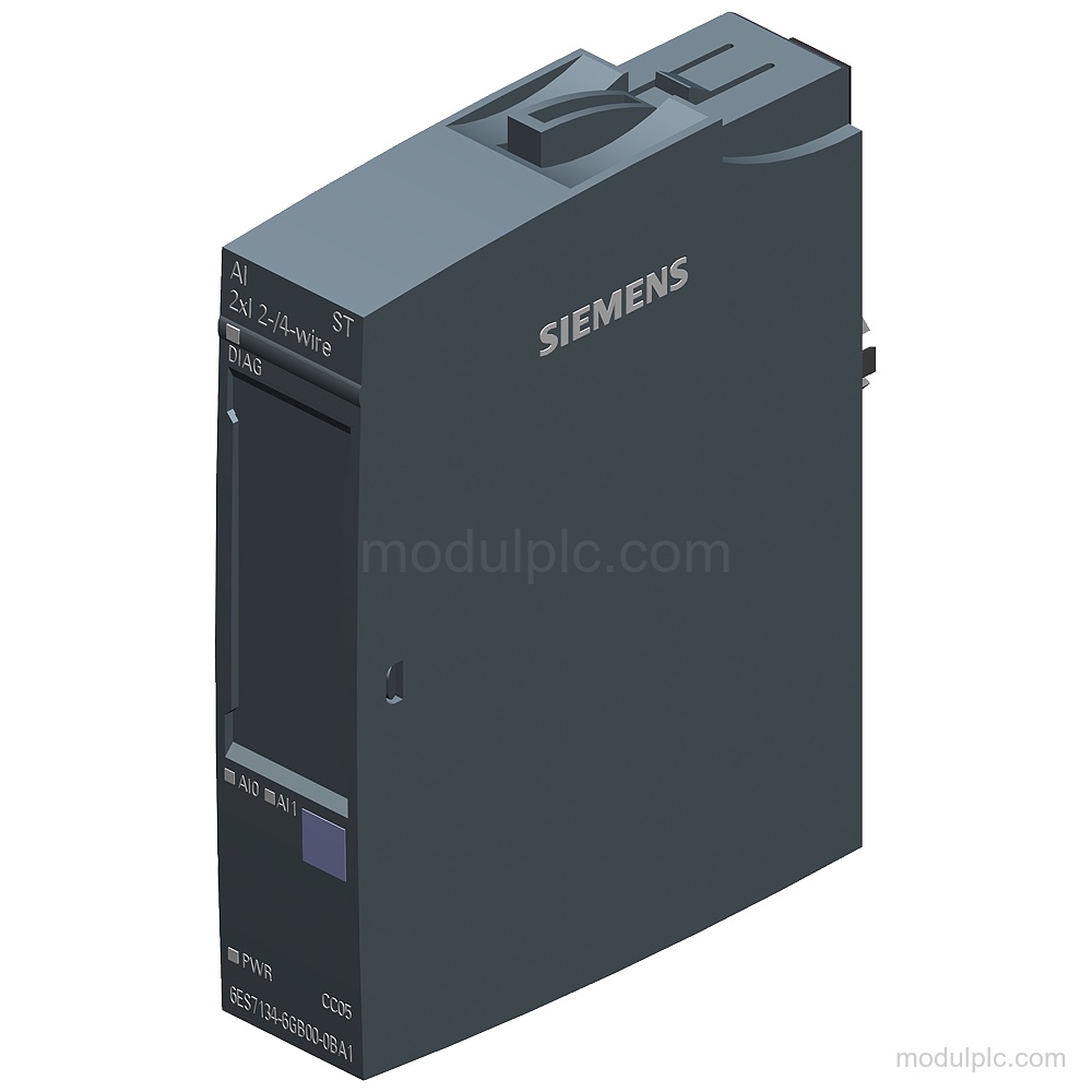 6ES7134-6GB00-0BA1 image 3