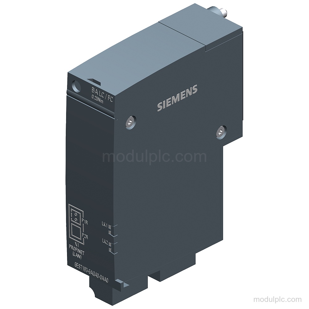 6ES7193-6AG40-0AA0 image 3