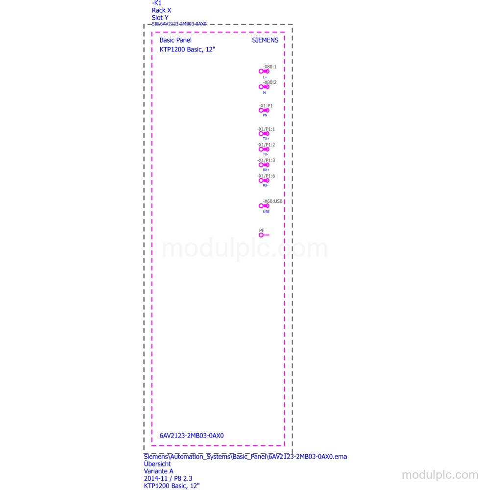 6AV2123-2MB03-0AX0 image 3