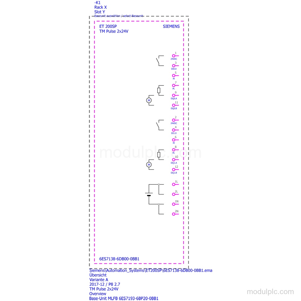 6ES7138-6DB00-0BB1 image 3