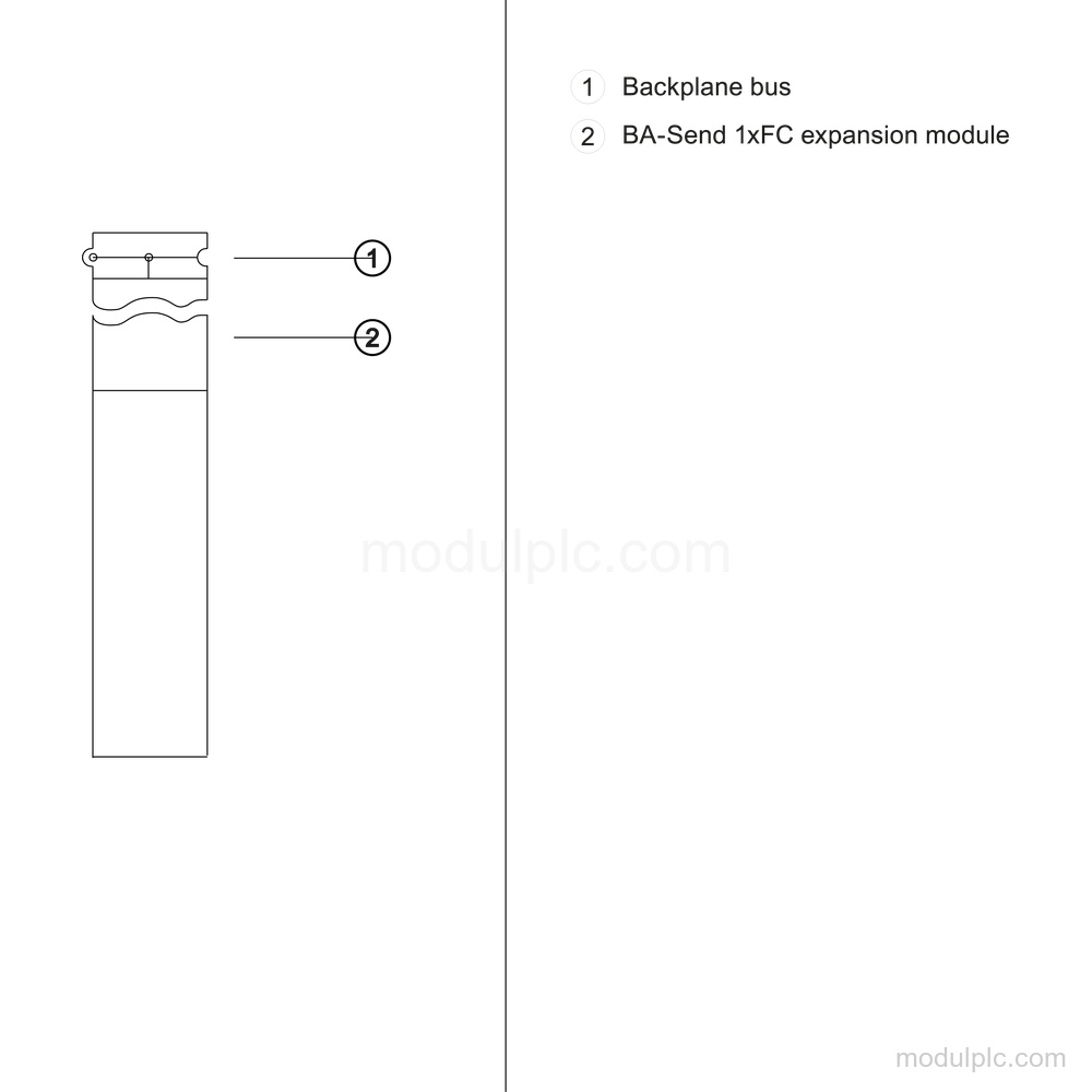 6ES7193-6BN00-0NE0 image 2