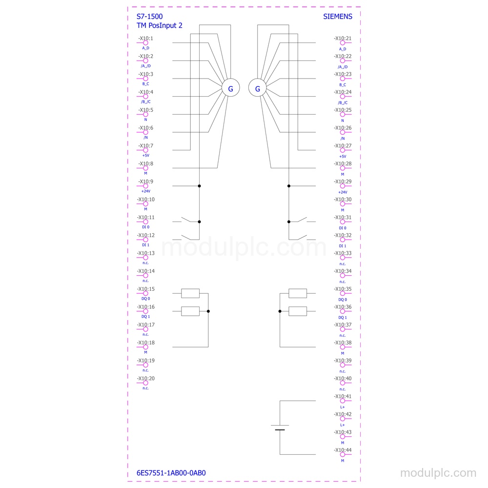 6ES7551-1AB00-0AB0 image 3