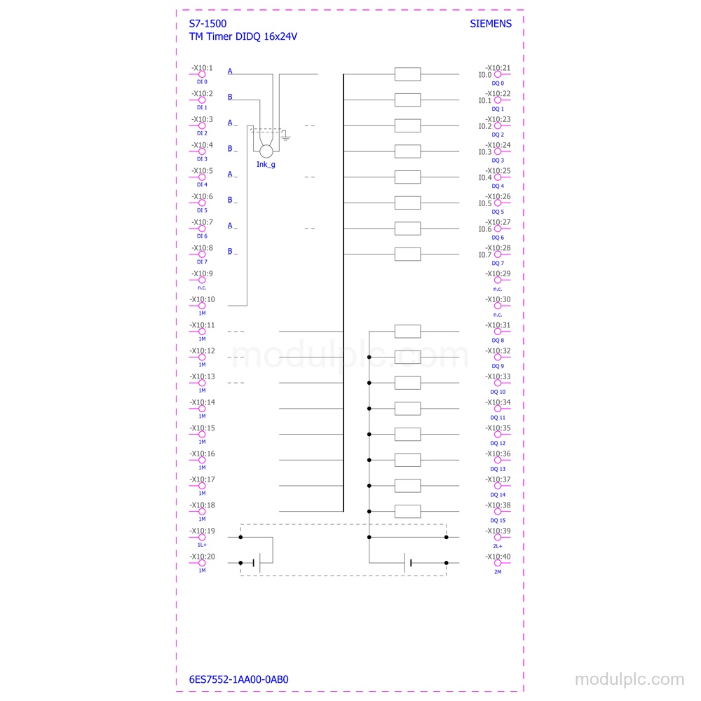 6ES7552-1AA00-0AB0 image 3