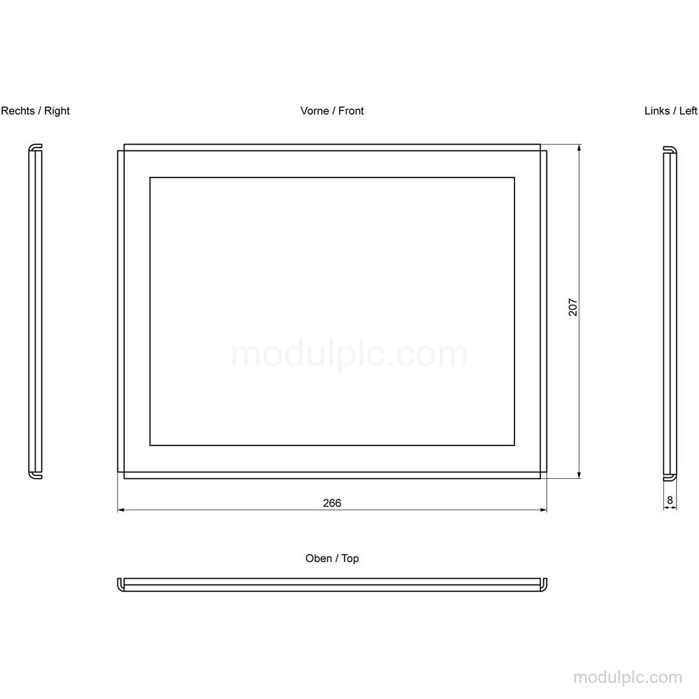 6AV6671-3CS00-0AX0 image 2
