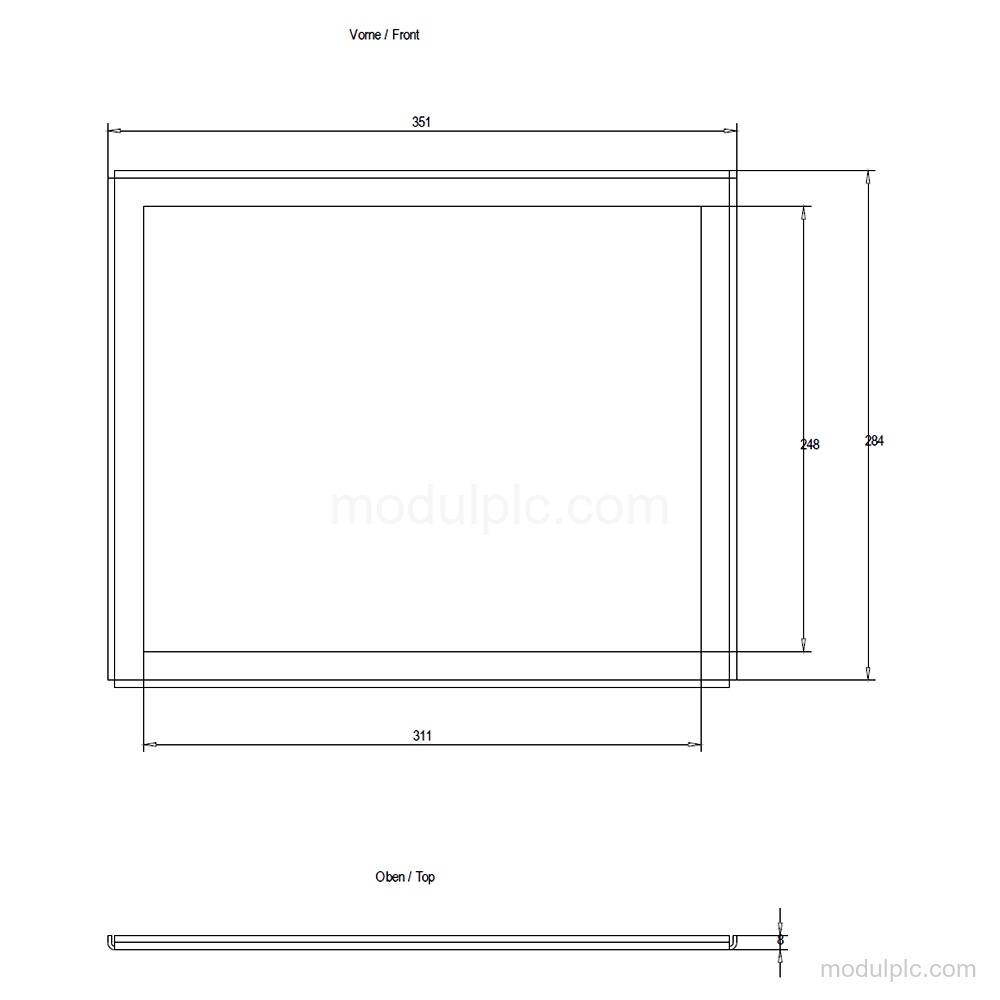 6AV6671-8XS00-0AX0 gambar 2