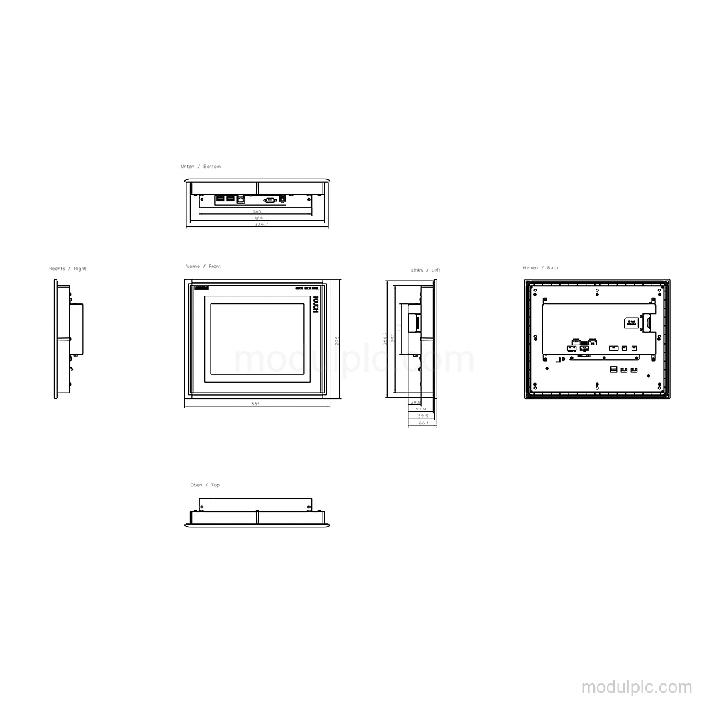 6AV6643-0CD01-1AX1 gambar 2