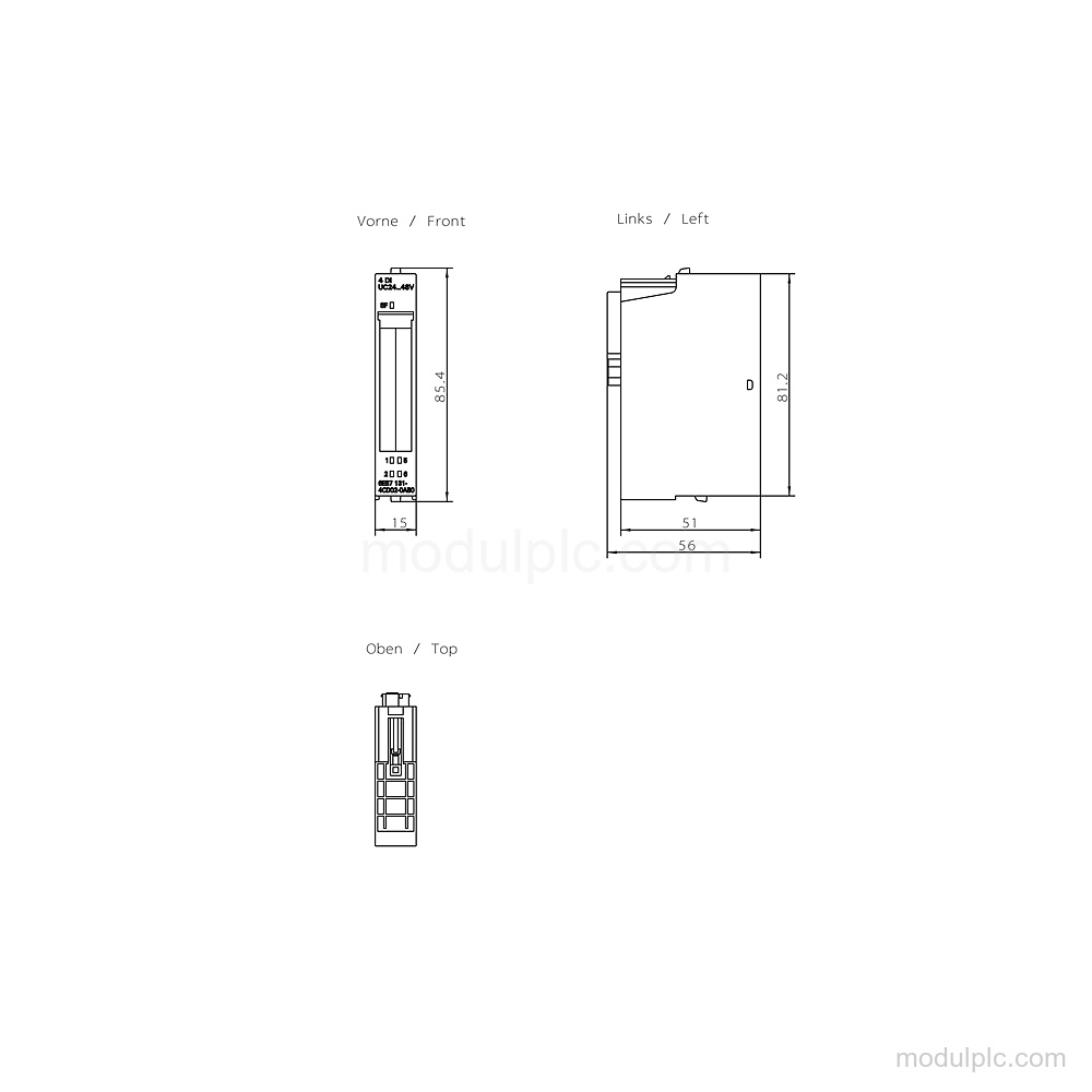 6ES7131-4CD02-0AB0 gambar 2