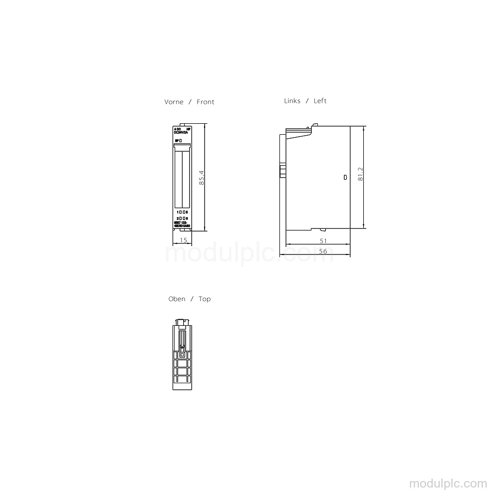 6ES7132-4BD30-0AB0 image 2