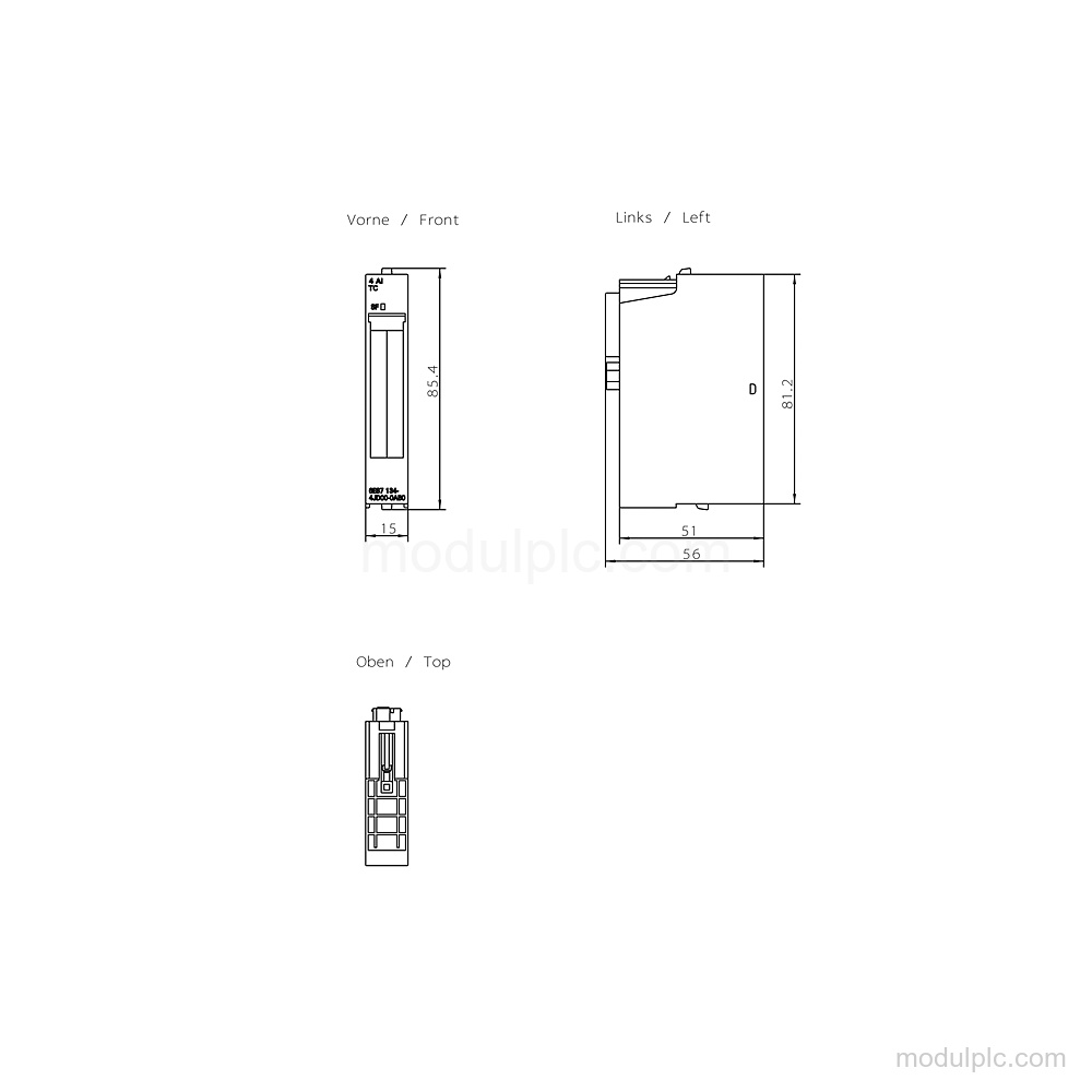 6ES7134-4JD00-0AB0 image 2