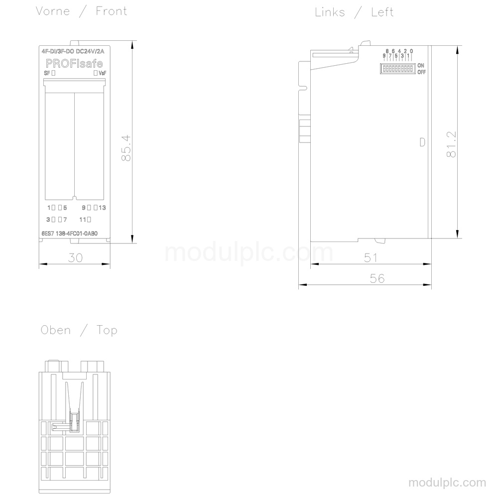 6ES7138-4FC01-0AB0 image 2