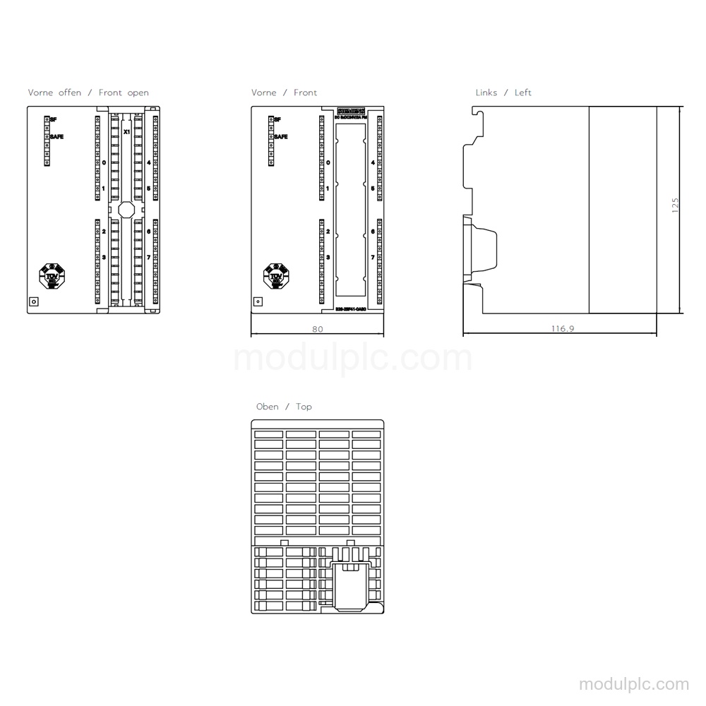 6ES7326-2BF41-0AB0 image 2