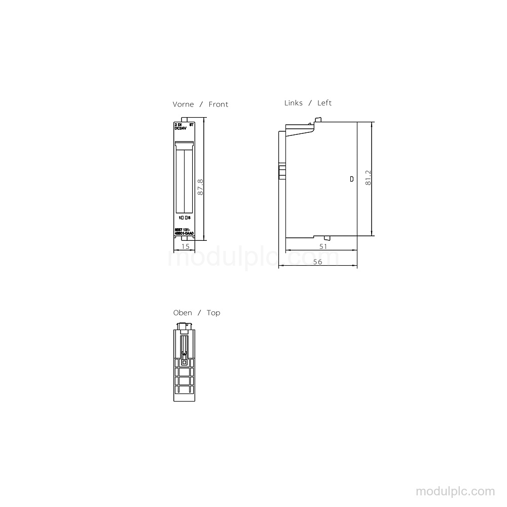 6ES7131-4BB01-0AA0 gambar 2