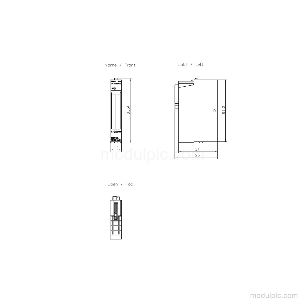 6ES7138-4CA80-0AB0 image 2