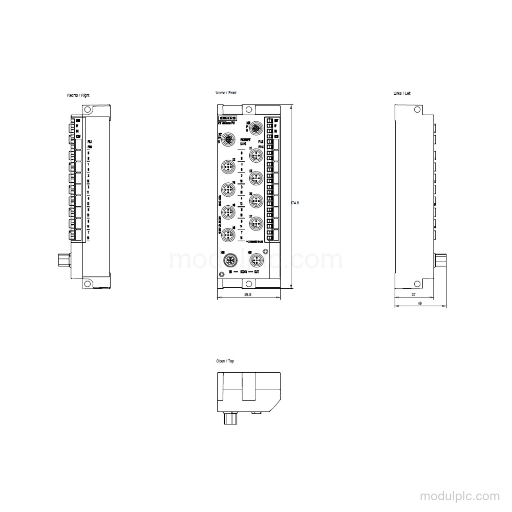 6ES7142-6BH00-0AB0 image 2