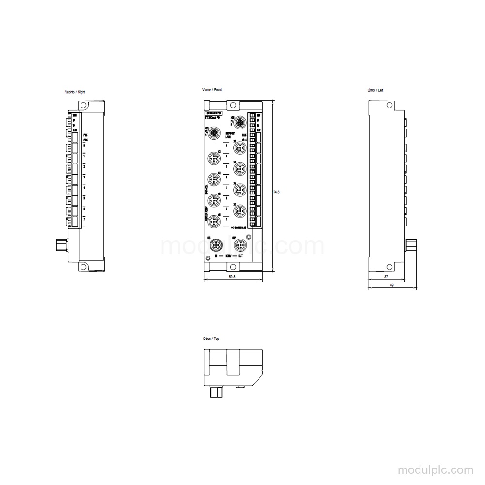6ES7142-6BR00-0AB0 image 2