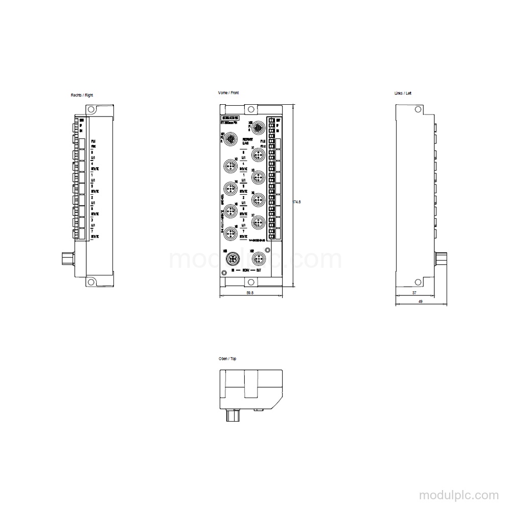 6ES7144-6KD00-0AB0 image 2