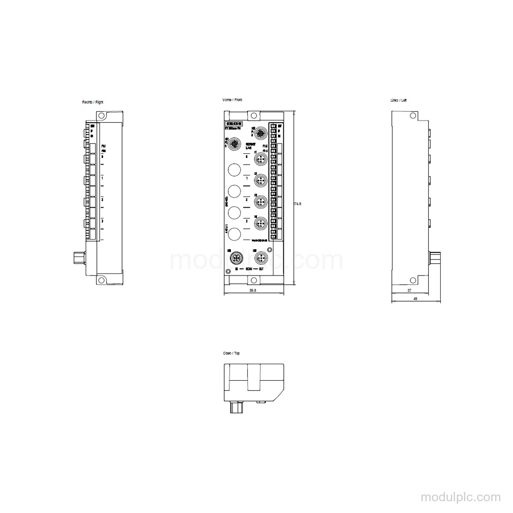6ES7145-6HD00-0AB0 image 2