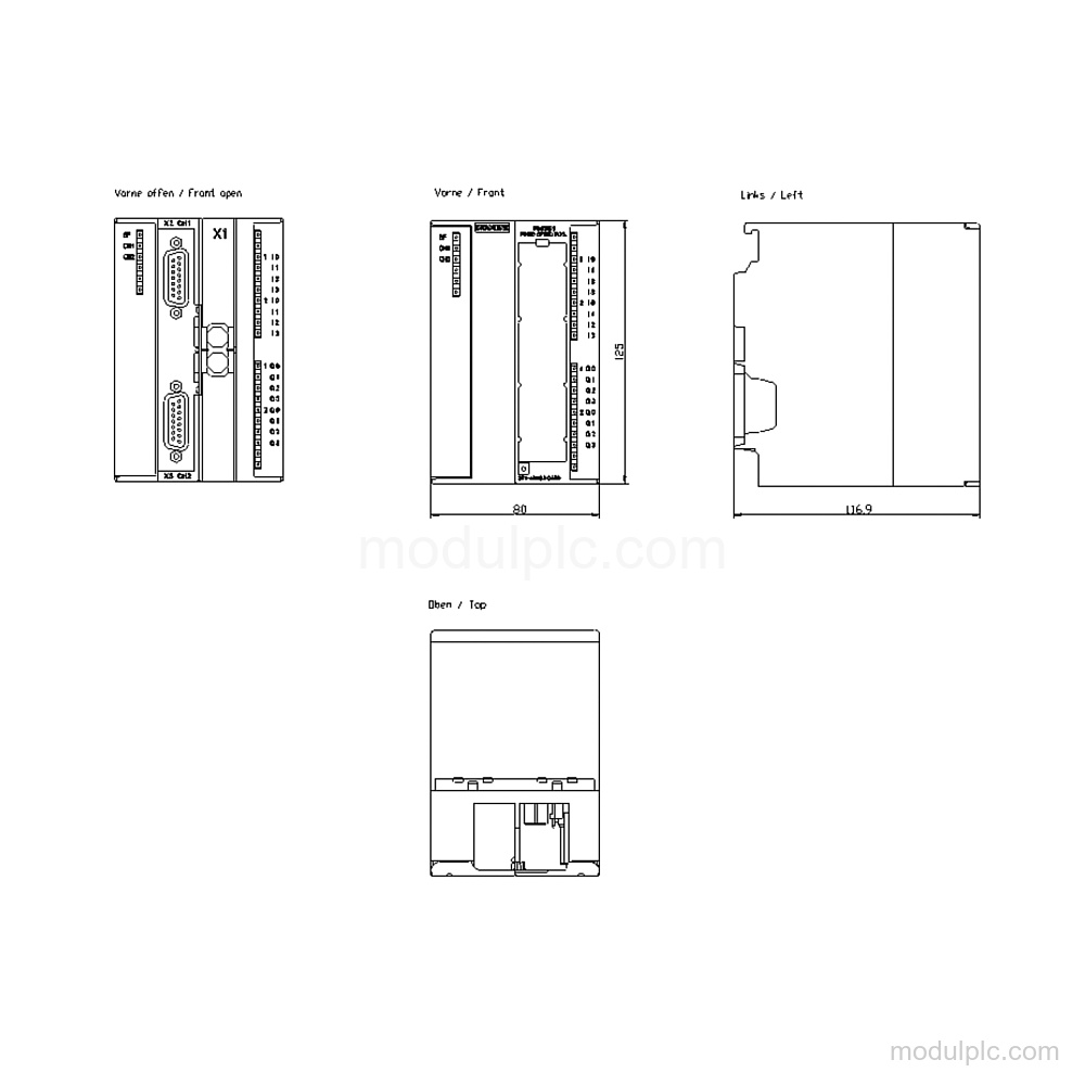 6ES7351-1AH02-0AE0 gambar 2