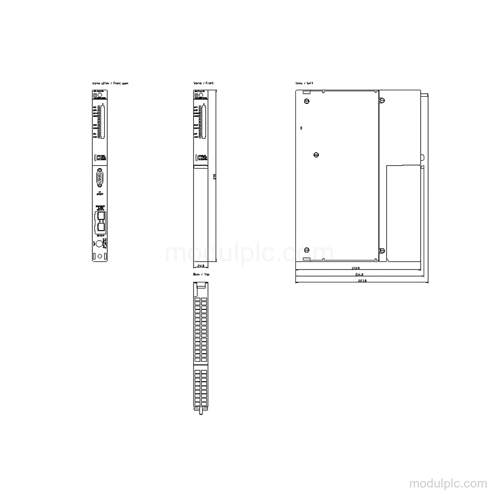 6ES7412-2EK06-0AB0 image 2