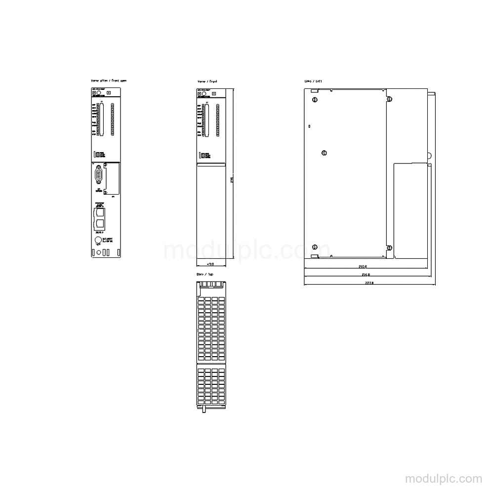 6ES7414-3EM06-0AB0 gambar 2