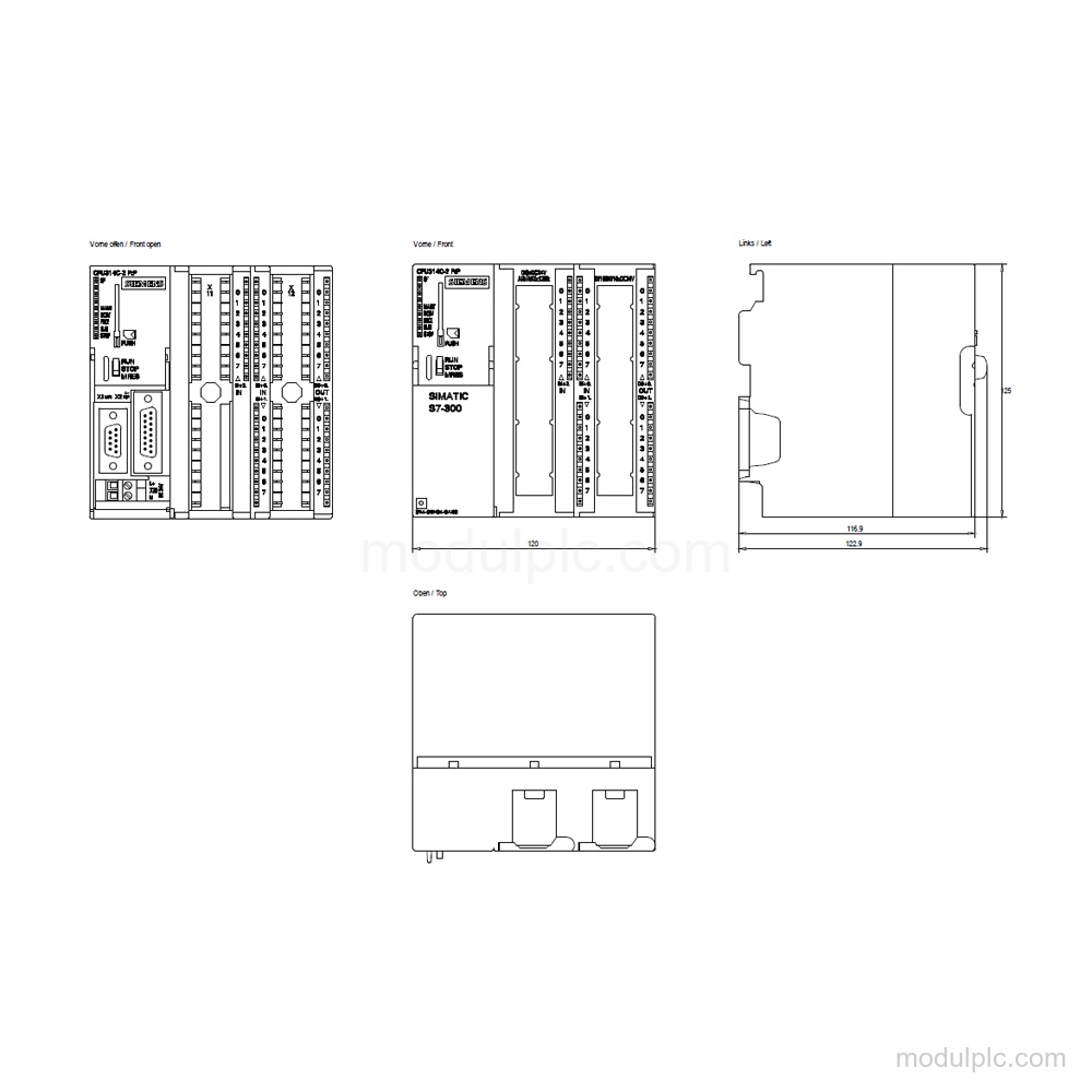 6ES7314-6BH04-0AB0 gambar 2