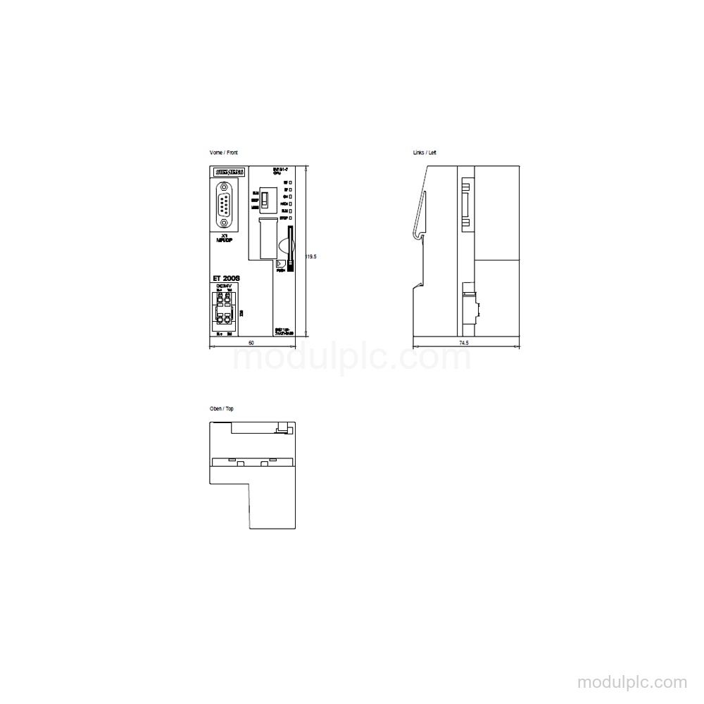 6ES7151-7AA21-0AB0 image 2
