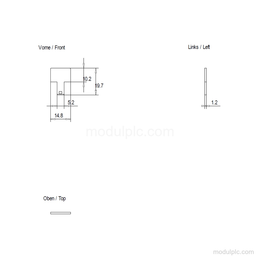 6ES7193-6LF30-0AW0 gambar 2