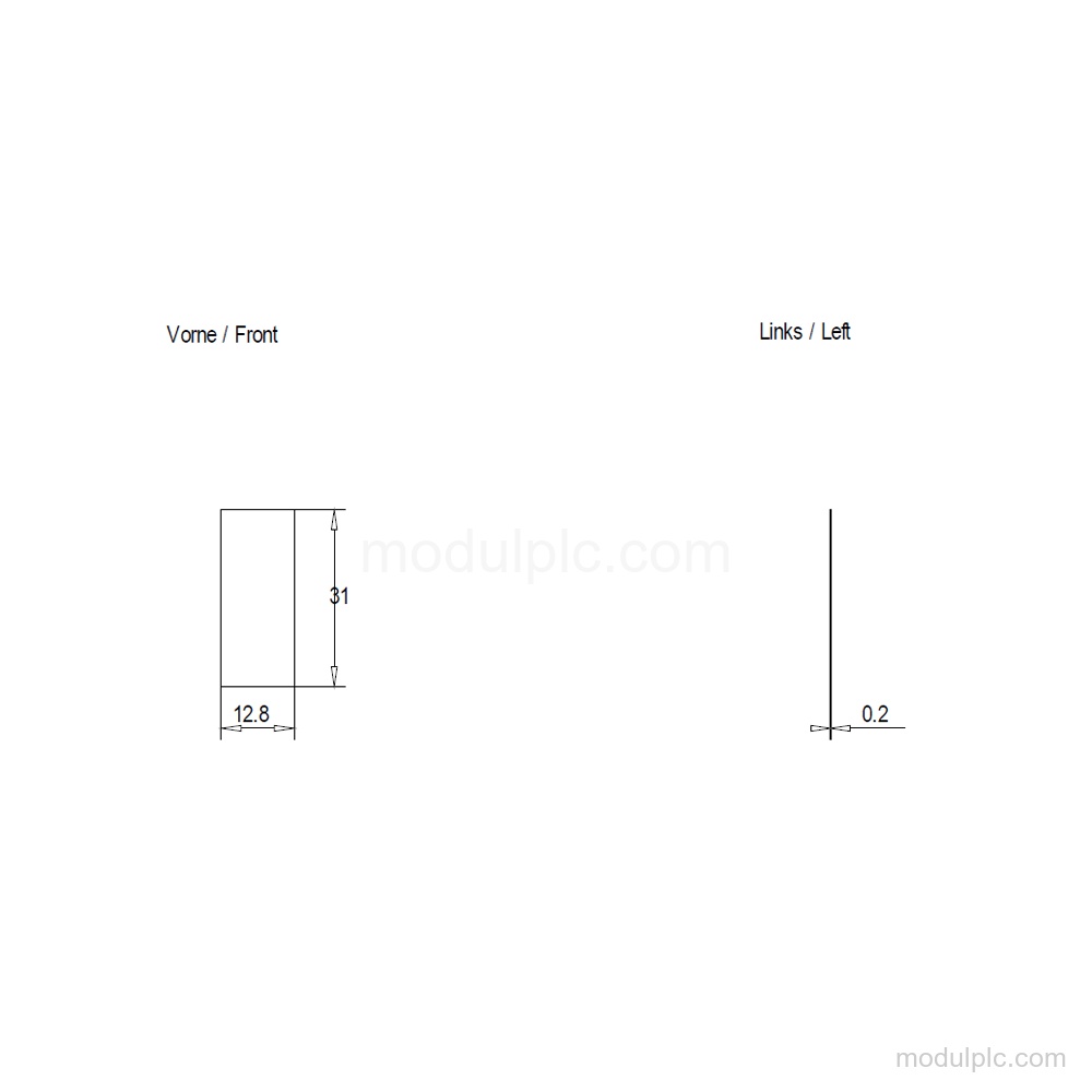 6ES7193-6LR10-0AA0 image 2