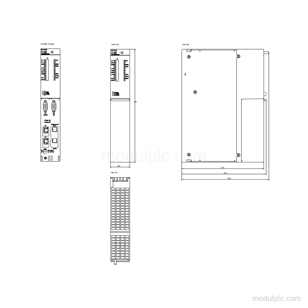 6ES7412-5HK06-0AB0 image 2