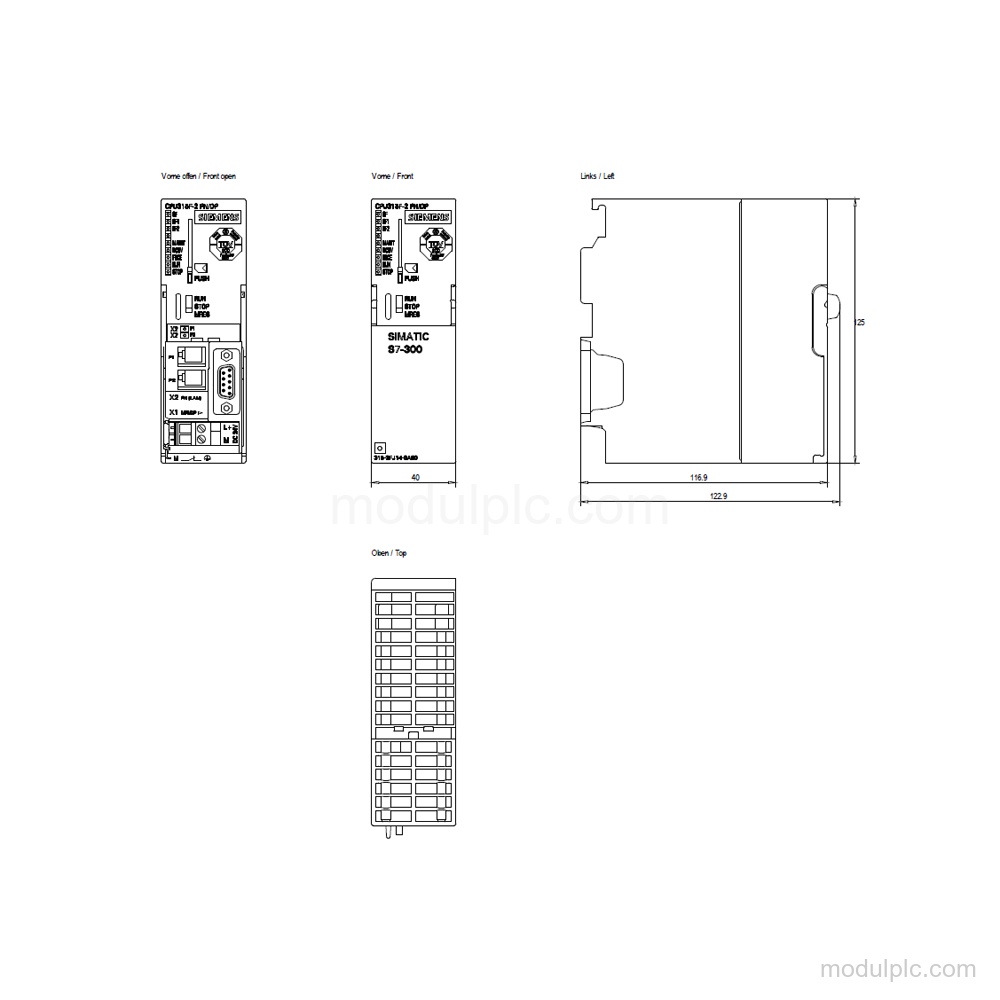6ES7315-2FJ14-0AB0 gambar 2