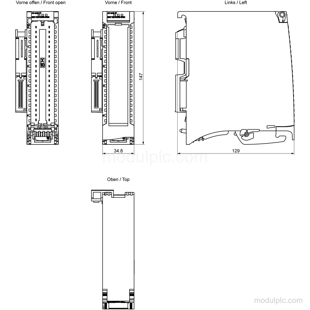 6ES7532-5HD00-0AB0 image 2