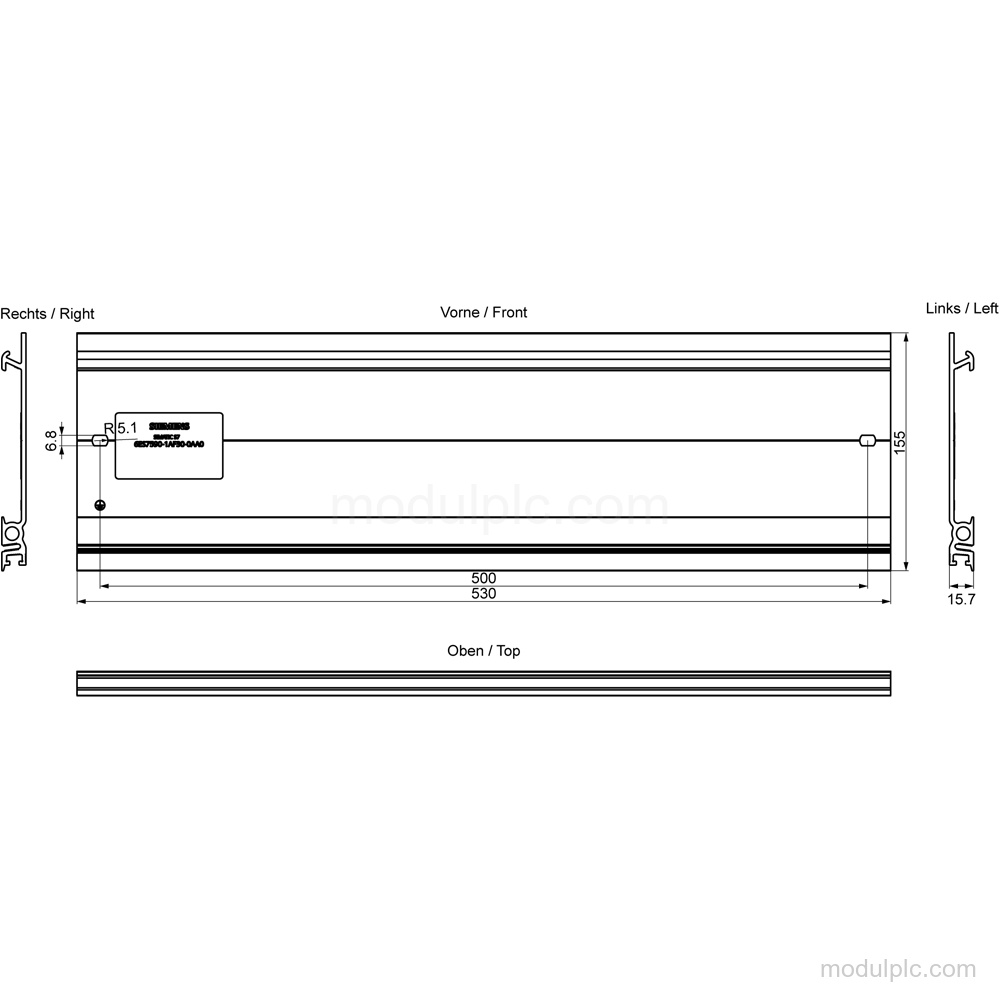 6ES7590-1AF30-0AA0 gambar 2