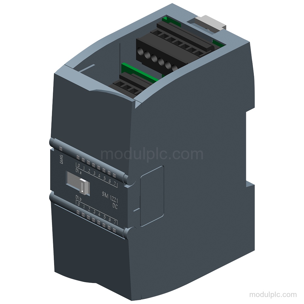 6ES7221-1BH32-0XB0 image 3