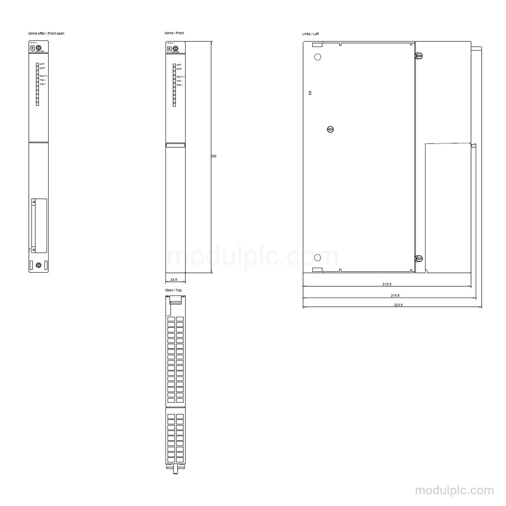 6ES7441-1AA05-0AE0 image 2