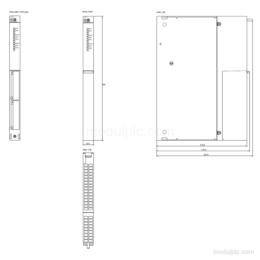 6ES7441-2AA05-0AE0 image 2